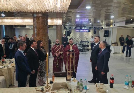 RS: Ministarka Kuzmić na obilježavanju krsne slave i 91. godišnjice Veterinarskog instituta „Dr Vaso Butozan“