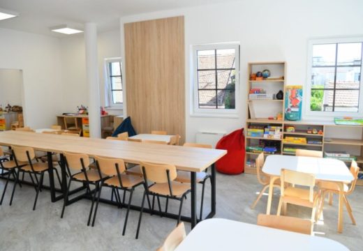 Ljubiša Petrović: Isplaćene subvencije za privatne vrtiće za prva dva mjeseca