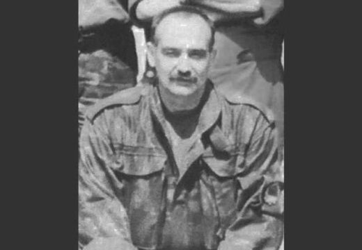 Hronika: Umro Ljubomir Obradović, general Vojske Srpske