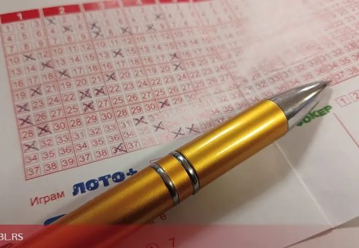 Loto rezultati: Koji brojevi su izvučeni u 81. kolu?