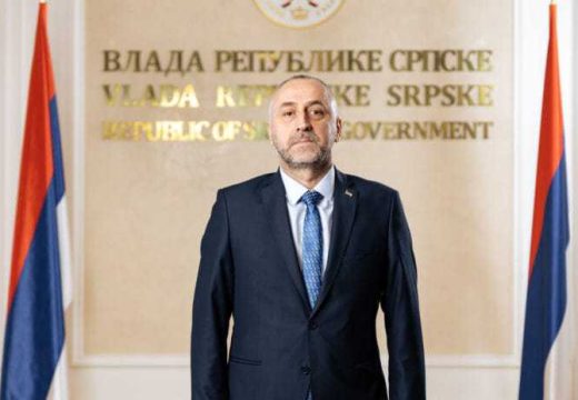 Egić: Svi su za povećanje minimalca u Republici Srpskoj