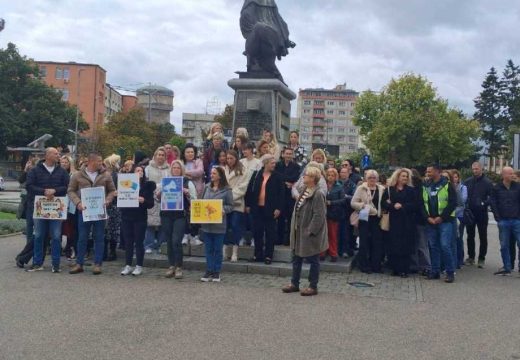 Bijeljina: Sutra štrajk radnika Vrtića „Čika Jova Zmaj“ zbog neisplaćenih plata!