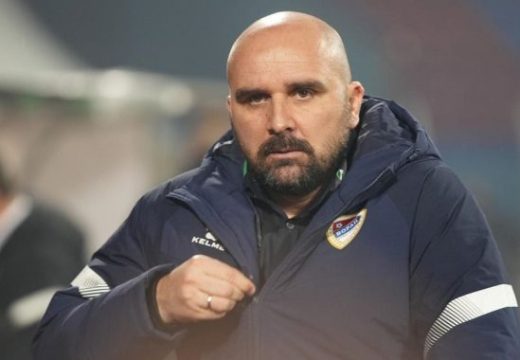 Karijeru nastavlja u Srbiji:  Mladen Žižović ima novi angažman