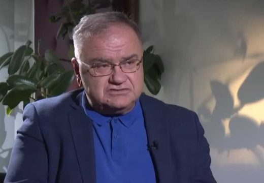 Ivanić: Podržavam stvaranje šire koalicije, ali ne i gašenje PDP-a