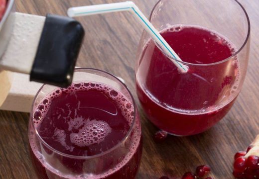 Nar i zdravlje: Prirodni način da podržite organizam