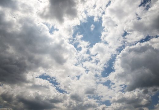 Vremenska prognoza: Danas oblačno, temperatura do 19 stepeni