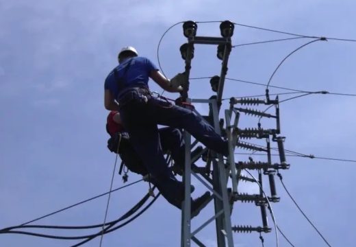 Elektro-Bijeljina: Oko 2.500 građana danas bez struje