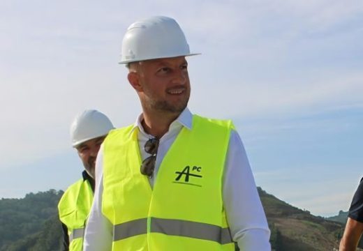 Ćorić: Nasljedniku ostavljam najlikvidnije i najbolje preduzeće u Srpskoj