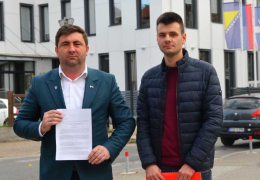 Petrović: “Počela isplata dugovanja GIK-u i biračkim odborima, za Đurđevića krivična prijava”