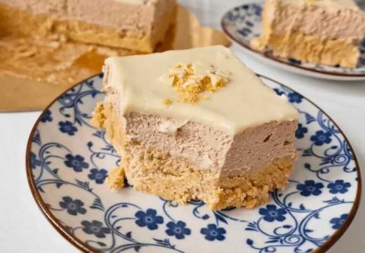 Recept dana: Brze plazma kocke