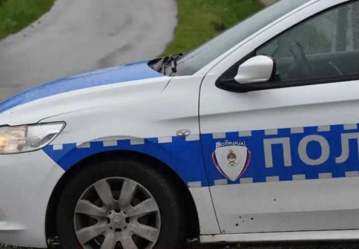 Bijeljina: R.T. uhapšen zbog pokušaja krađe automobila