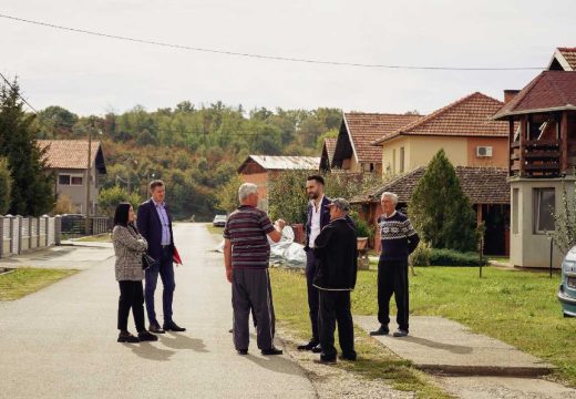 Bijeljina: Poziv građanima za legalizaciju bespravno izgrađenih objekata