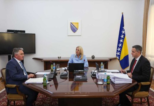 Najveći troškovi vezani su za članove Predsjedništva BiH: Objavljeno čije obezbjeđenje je najskuplje u BiH