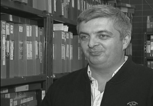 Preminuo Goran Mitrović: Dugogodišnji novinar RTRS umro nakon teške bolesti