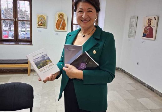 Večeras u Muzeju Semberije: Promocija knjige “Karcinom je samo dijagnoza” (Foto)