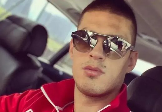 Srbija: Pronađen CD i snimak kojim je ucjenjivan Vujadin Savić