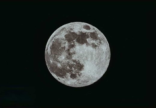 Prvi pun Mjesec ove jeseni: Ovo su znaci horoskopa kojima je najsnažniji astrološki događaj spremio promjene