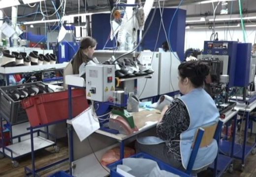 Račić i Stanković o minimalcu: Realna opasnost za privredu ili nužnost zbog odlaska radnika?