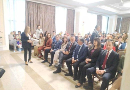 Banjaluka: U toku Konferencija i sajam “Žene na selu – temelj naše zajednice”
