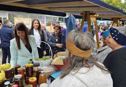 Održan i sastanak sa gradonačelnikom: Ministar poljoprivrede u posjeti Doboju (Foto)