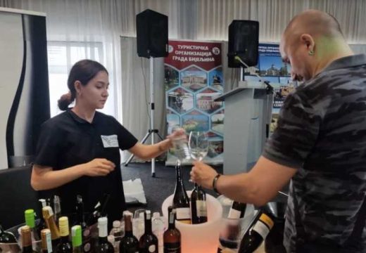 Manifestacija: Danas u Bijeljini počinje “Sajam vina” – Očekuje se učešće 20 vinarija iz regiona!