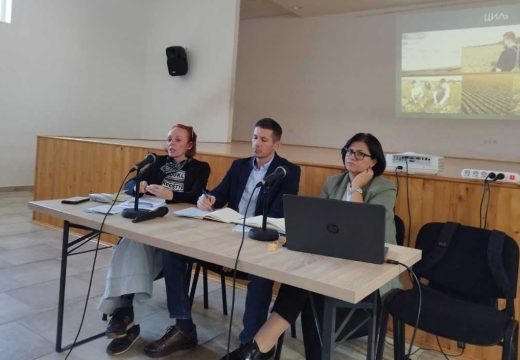 RS: U Novoj Topoli održan treći informativni sastanak o dodjeli zapuštenog zemljišta