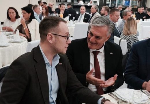 Savić: Zajedništvo i vjera u plemenite ciljeve ujedinjuju Semberiju