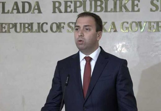 Selak: Na slobodi 109 lica koja bi trebala da budu u zatvoru