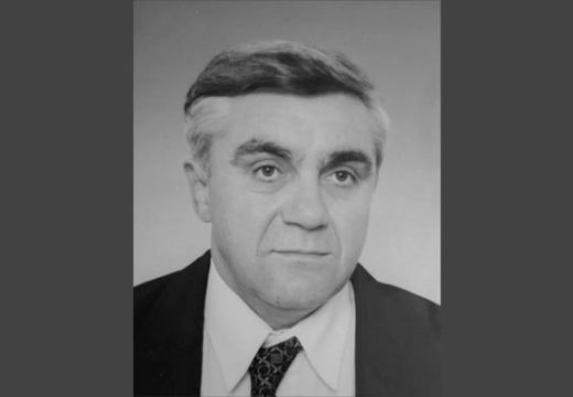 Semberija: Preminuo profesor Miodrag Todorović iz Popova