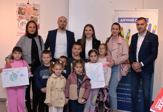 Bijeljina: “Semberske novine” obilježile 45 godina postojanja i rada