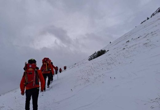 Potraga u Sloveniji nakon lavine: Pronađena tijela braće iz Hrvatske