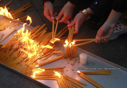 Sutra Mitrovske zadušnice: Dan posvećen molitvi za pokojne