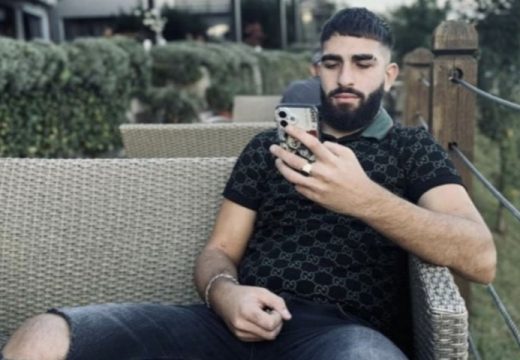 Tek 21 godina, a već ima debeli dosije: Ovo je uhapšeni zbog brutalnog ubistva Slovenca