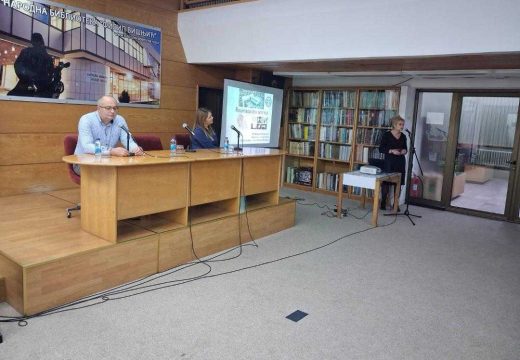 Korisno predavanje o reumatoidnom artritisu: Bijeljinska bolnica obilježila Svjetski dan reumatoidnog artritisa