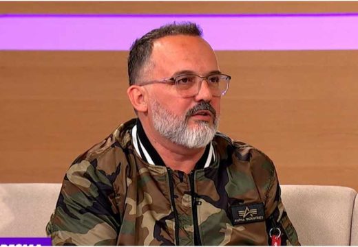 Krivicu već priznalo više od 200 ljudi: Potvrđena optužnica protiv Tonya Cetinskog