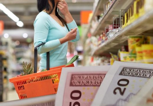 Srpska: Trgovačka pohlepa prazni novčanike građana