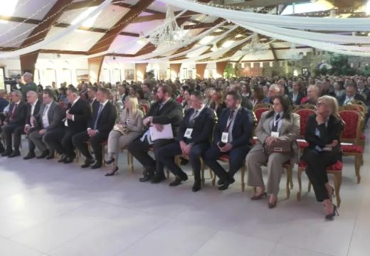 Okupljeno oko 700 učesnika: U Bijeljini Sabor geodeta Srbije i Srpske