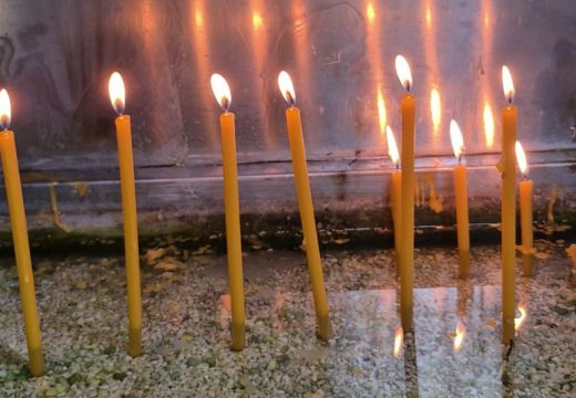 U subotu Miholjske zadušnice: Evo šta vjernici rade i kako se obilježava ovaj sveti dan