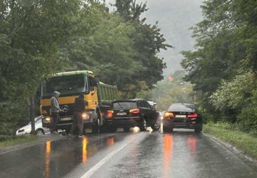 Crni bilans: Na putevima BiH u samo 2 dana ugašeno 5 života