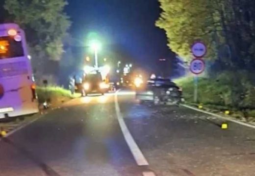 Detalji sudara kod Banjaluke: Poginuli otac i sin, povrijeđen putnik