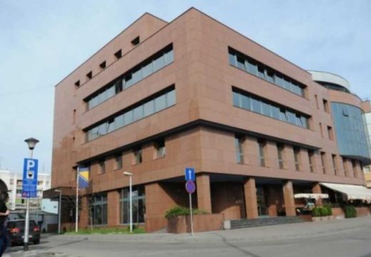 BiH: Oglasio se UIO BiH nakon hapšenja carinika
