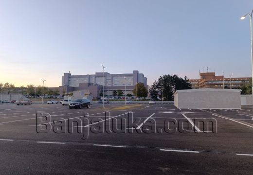 Kompleksan zahvat u UKC RS: Muškarcu presadili nožni prst na ruku