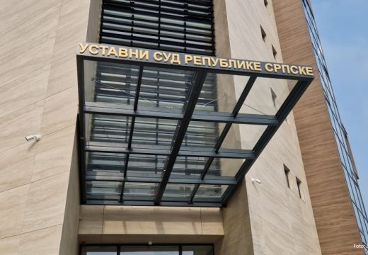 Ustavni sud odlučio: Referendum ne vrijeđa interese Bošnjaka