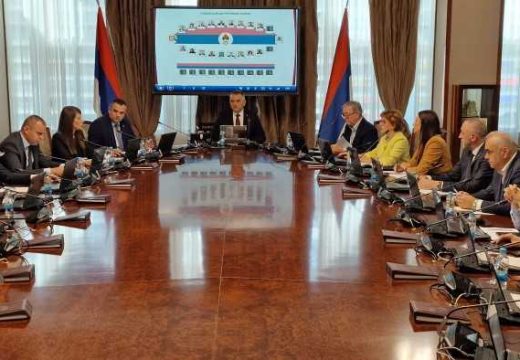 Vlada će vratiti 145 miliona KM kredita OC Jahorina