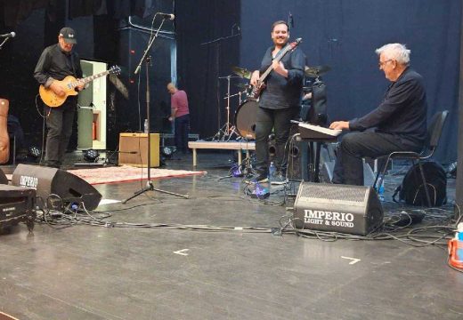 Vlatko Stefanovski oduševio bijeljinsku publiku: Imali smo dva prekrasna dana u Bijeljini (Foto/Video)