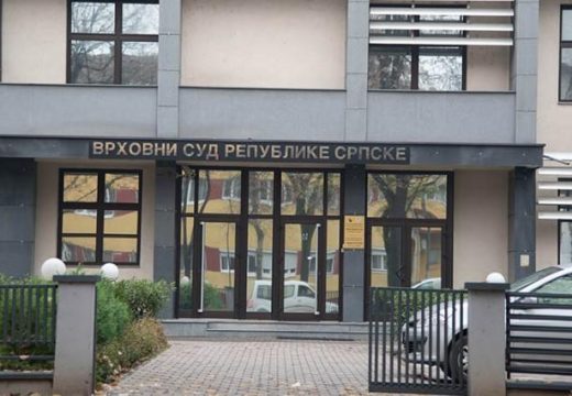 Vajukiću pravosnažno 11 godina: Komšiju ubio pa ubacio u bunar