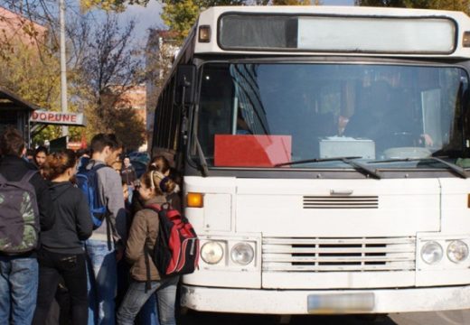 Zabrinjavajući podaci MUP-a: Učenike u Srpskoj prevoze neispravni autobusi