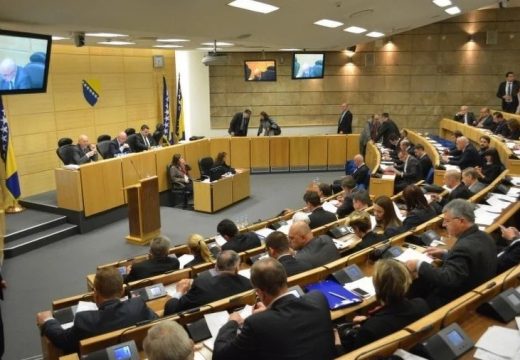 “Konačno”: Zakon o kažnjavanju bahatih vozača usvojen u Predstavničkom domu BiH