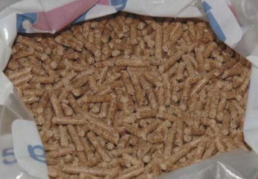 Borba za pelet u punom jeku: Povećana potražnja i veliki broj novih korisnika uticali na cijenu