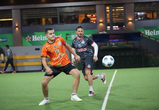 Trnjaci: Finale PVL Lige, sezona 3 u Sportskom centru Sportisimo